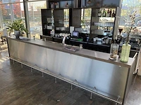 Restaurantbar - afbeelding 8 van  14