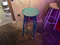 Restaurantmeubilair met 16 stoelen - afbeelding 10 van  12