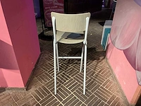 Restaurantmeubilair met 16 stoelen - afbeelding 4 van  12