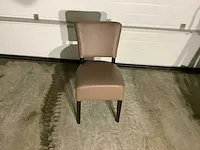 Restaurantstoel (11x)