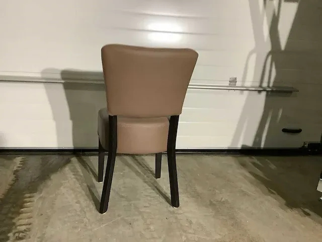 Restaurantstoel (11x) - afbeelding 4 van  6