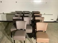 Restaurantstoel (11x) - afbeelding 5 van  6