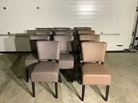 Restaurantstoel (11x) - afbeelding 6 van  6