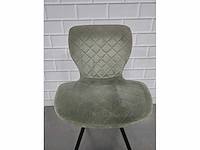 Restaurantstoel (11x) - afbeelding 3 van  4