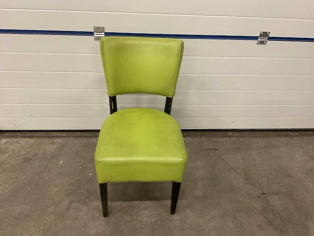 Restaurantstoel (12x) - afbeelding 1 van  4
