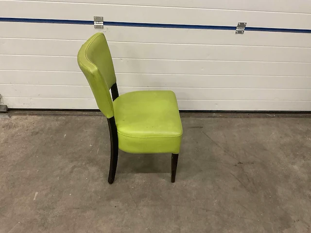 Restaurantstoel (12x) - afbeelding 4 van  4