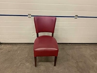 Restaurantstoel (14x) - afbeelding 1 van  4