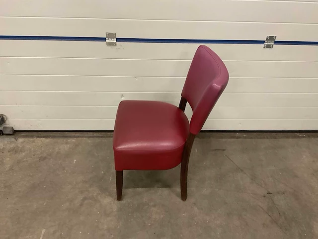 Restaurantstoel (14x) - afbeelding 2 van  4