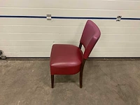 Restaurantstoel (14x) - afbeelding 2 van  4