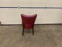 Restaurantstoel (14x) - afbeelding 3 van  4