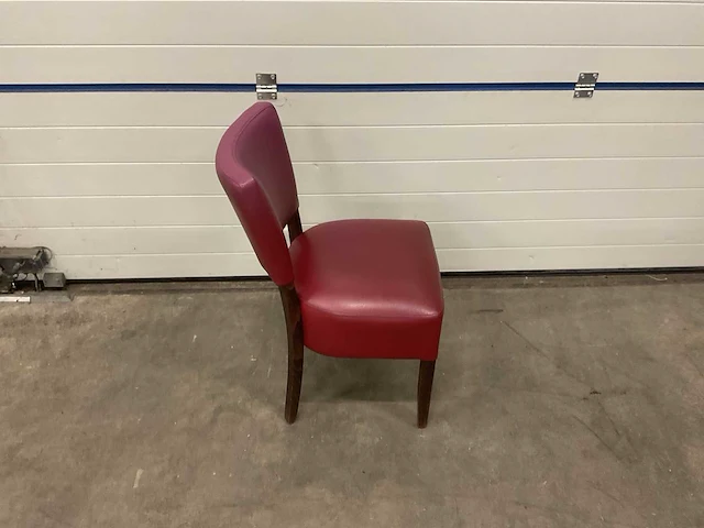 Restaurantstoel (14x) - afbeelding 4 van  4