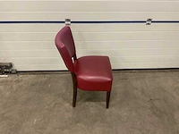 Restaurantstoel (14x) - afbeelding 4 van  4