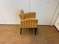 Restaurantstoel (15x) - afbeelding 2 van  3