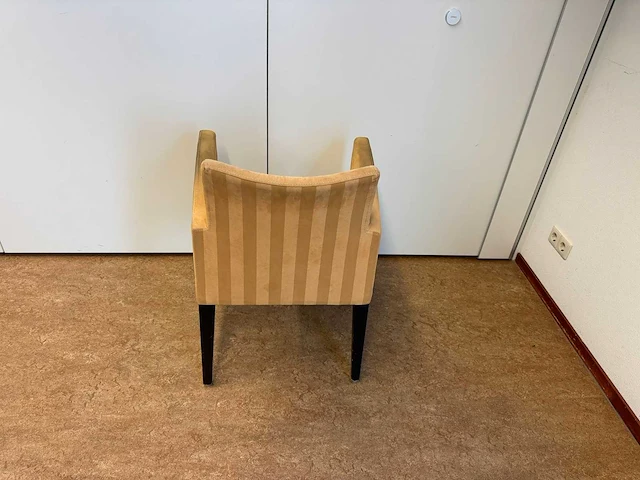 Restaurantstoel (15x) - afbeelding 3 van  3