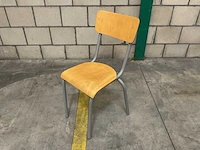 Restaurantstoel (15x) - afbeelding 1 van  5