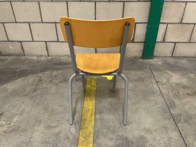 Restaurantstoel (15x) - afbeelding 3 van  5