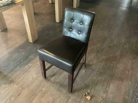 Restaurantstoel (18x) - afbeelding 2 van  3