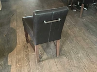 Restaurantstoel (18x) - afbeelding 3 van  3