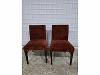 Restaurantstoel (19x) - afbeelding 2 van  4