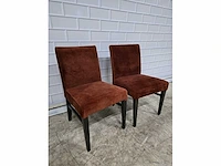 Restaurantstoel (19x) - afbeelding 3 van  4