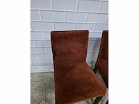 Restaurantstoel (19x) - afbeelding 4 van  4