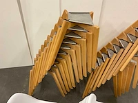 Restaurantstoel (20x) - afbeelding 4 van  5