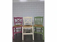 Restaurantstoel (20x) - afbeelding 3 van  6