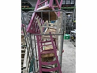 Restaurantstoel (20x) - afbeelding 5 van  6