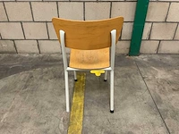 Restaurantstoel (22x) - afbeelding 3 van  5