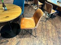 Restaurantstoel (2x) - afbeelding 4 van  4