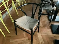Restaurantstoel (30x) - afbeelding 2 van  4