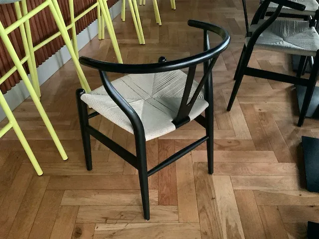 Restaurantstoel (30x) - afbeelding 3 van  4