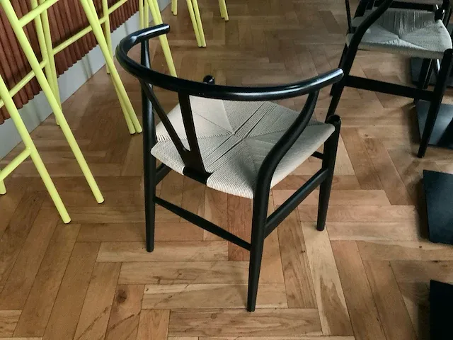 Restaurantstoel (30x) - afbeelding 4 van  4