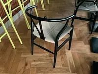 Restaurantstoel (30x) - afbeelding 4 van  4