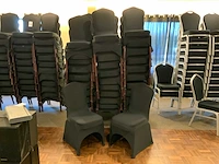 Restaurantstoel (30x) - afbeelding 1 van  7