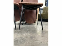 Restaurantstoel (30x) - afbeelding 5 van  5