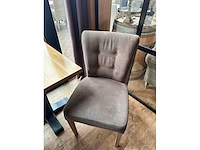 Restaurantstoel (4x) - afbeelding 3 van  4