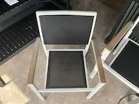 Restaurantstoel (5x) - afbeelding 2 van  3