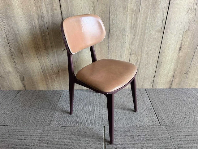 Restaurantstoel (5x) - afbeelding 1 van  6