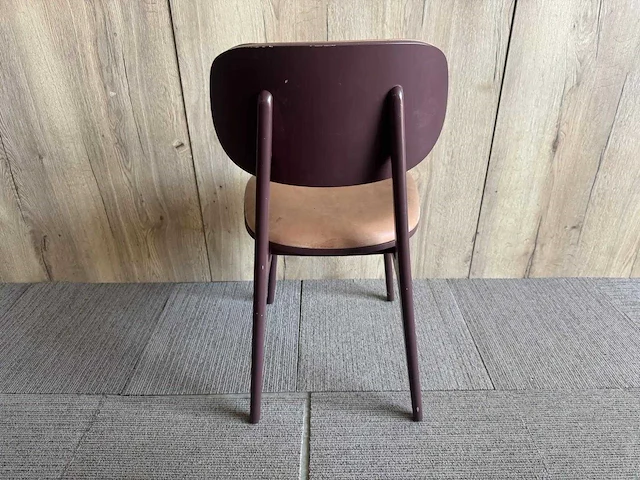 Restaurantstoel (5x) - afbeelding 4 van  6