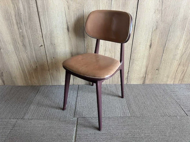 Restaurantstoel (5x) - afbeelding 5 van  6
