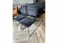 Restaurantstoel (6x) - afbeelding 2 van  4