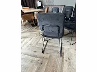 Restaurantstoel (6x) - afbeelding 3 van  4