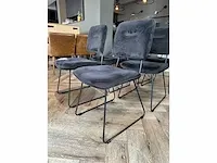 Restaurantstoel (6x) - afbeelding 2 van  4