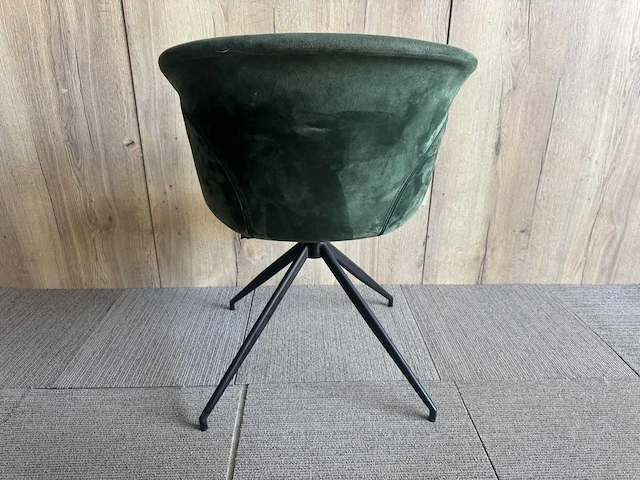 Restaurantstoel (6x) - afbeelding 5 van  5