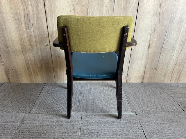 Restaurantstoel (6x) - afbeelding 5 van  5