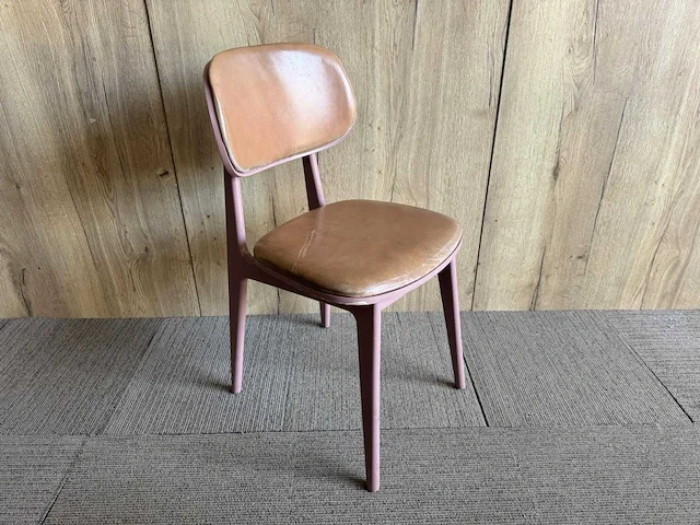 Restaurantstoel (6x) - afbeelding 1 van  5