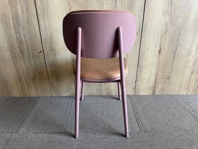 Restaurantstoel (6x) - afbeelding 5 van  5