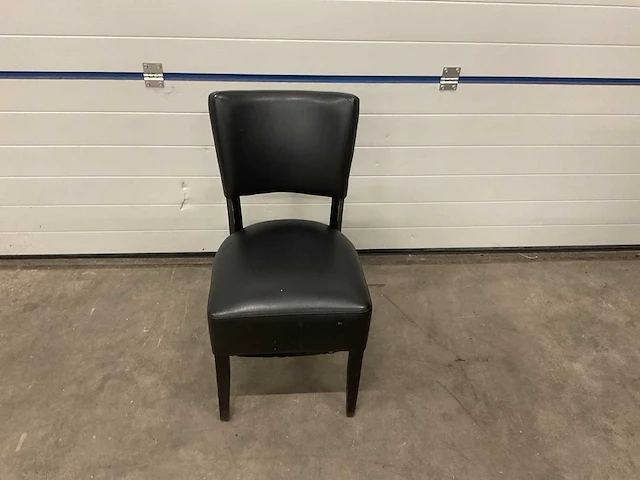 Restaurantstoel (7x) - afbeelding 1 van  4