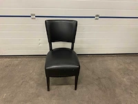Restaurantstoel (7x) - afbeelding 1 van  4